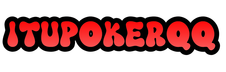 ITUPOKERQQ Logo