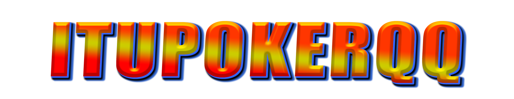 ItuPokerQQ